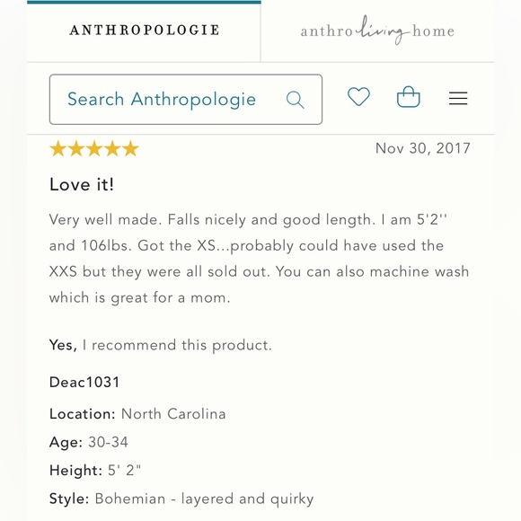 Anthro Farm Rio Floral Polka Dot Tassel Tie Blouse Top - Picture 14 of 16